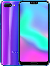 Best available price of Honor 10 in Ecuador