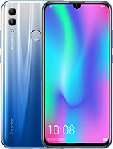 Best available price of Honor 10 Lite in Ecuador