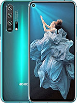 Best available price of Honor 20 Pro in Ecuador