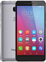 Best available price of Honor 5X in Ecuador