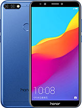 Best available price of Honor 7C in Ecuador