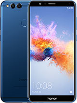 Best available price of Honor 7X in Ecuador
