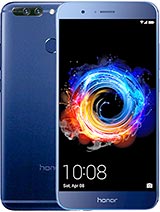 Best available price of Honor 8 Pro in Ecuador