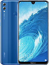 Best available price of Honor 8X Max in Ecuador