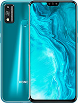 Best available price of Honor 9X Lite in Ecuador