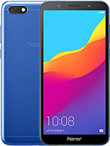 Best available price of Honor 7S in Ecuador