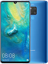 Best available price of Huawei Mate 20 X in Ecuador