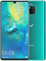 Best available price of Huawei Mate 20 X 5G in Ecuador