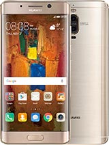 Best available price of Huawei Mate 9 Pro in Ecuador