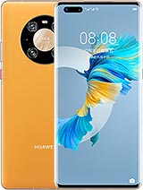 Best available price of Huawei Mate 40 Pro 4G in Ecuador