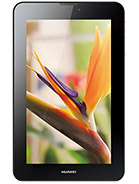 Best available price of Huawei MediaPad 7 Vogue in Ecuador