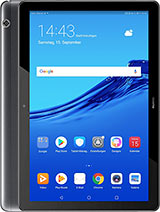 Best available price of Huawei MediaPad T5 in Ecuador