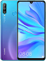 Best available price of Huawei nova 4e in Ecuador