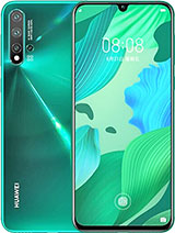 Best available price of Huawei nova 5 in Ecuador