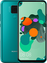Best available price of Huawei nova 5i Pro in Ecuador