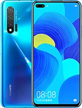 Best available price of Huawei nova 6 5G in Ecuador