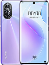 Best available price of Huawei nova 8 5G in Ecuador