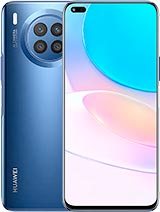 Best available price of Huawei nova 8i in Ecuador
