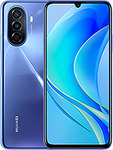 Best available price of Huawei nova Y70 Plus in Ecuador