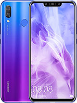 Best available price of Huawei nova 3 in Ecuador