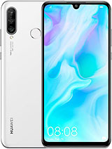 Best available price of Huawei P30 lite in Ecuador