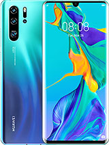 Best available price of Huawei P30 Pro in Ecuador