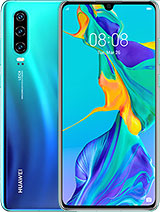 Best available price of Huawei P30 in Ecuador