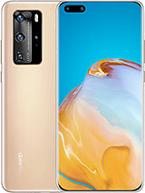 Best available price of Huawei P40 Pro in Ecuador
