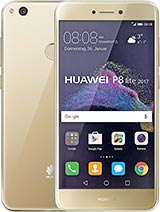Best available price of Huawei P8 Lite 2017 in Ecuador