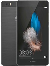 Best available price of Huawei P8lite in Ecuador