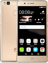 Best available price of Huawei P9 lite in Ecuador