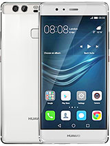 Best available price of Huawei P9 Plus in Ecuador