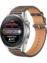 Best available price of Huawei Watch 3 Pro in Ecuador