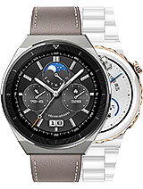 Best available price of Huawei Watch GT 3 Pro in Ecuador