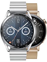 Best available price of Huawei Watch GT 3 in Ecuador
