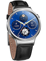 Best available price of Huawei Watch in Ecuador