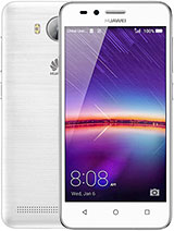Best available price of Huawei Y3II in Ecuador