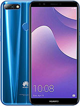 Best available price of Huawei Y7 Prime 2018 in Ecuador