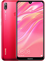 Best available price of Huawei Y7 Prime 2019 in Ecuador