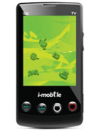 Best available price of i-mobile TV550 Touch in Ecuador