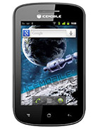 Best available price of Icemobile Apollo Touch 3G in Ecuador