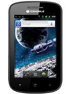 Best available price of Icemobile Apollo Touch in Ecuador