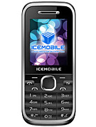 Best available price of Icemobile Blizzard in Ecuador
