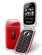 Best available price of Icemobile Charm II in Ecuador
