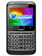 Best available price of Icemobile Clima II in Ecuador