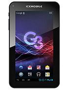 Best available price of Icemobile G3 in Ecuador