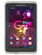 Best available price of Icemobile G7 Pro in Ecuador