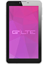 Best available price of Icemobile G8 LTE in Ecuador