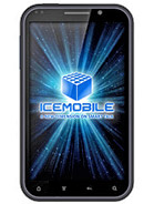 Best available price of Icemobile Prime in Ecuador