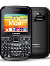 Best available price of Icemobile Mash in Ecuador